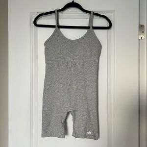 Alo Yoga onesie